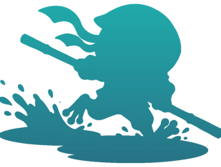 Evolución aún en silueta